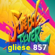 gliese 857